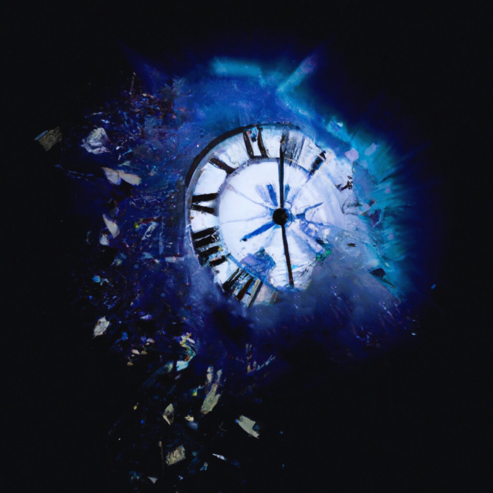 time. (Explicit)