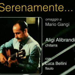 收听Aligi Alibrandi的A Michela (A Michela|Explicit)歌词歌曲
