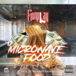 Hazardis Soundz的專輯MICROWAVE FOOD (feat. Hazardis Soundz) [Explicit]