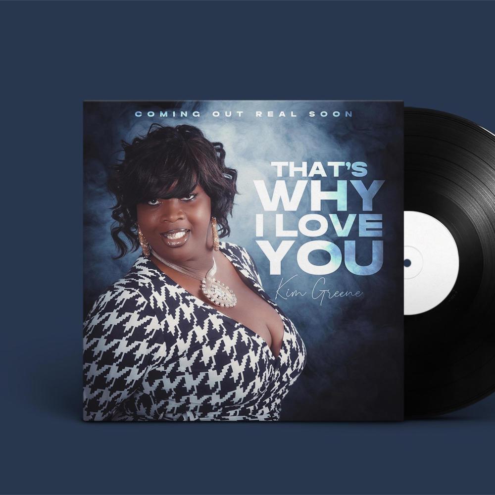 That's why I love you (Radio Edit)