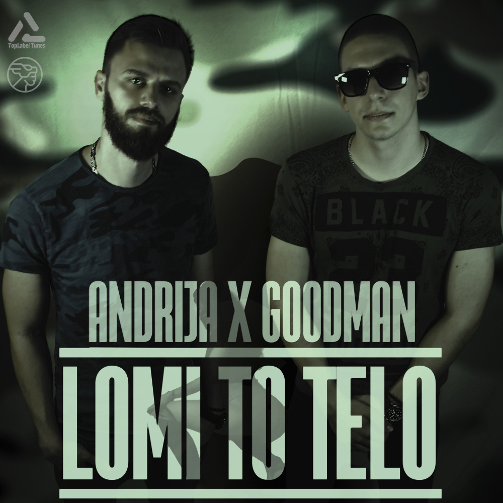 Lomi to telo (Explicit)