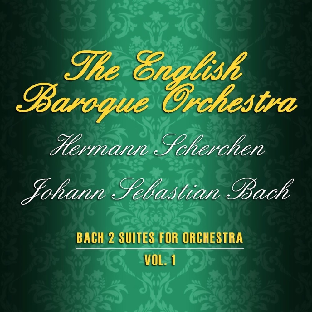 Suite No. 2 in B Minor: VII. Badinerie