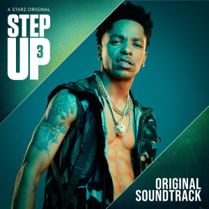 Terrence Green的專輯Step Up: Season 3, Episode 6 (Original Soundtrack) (Explicit)