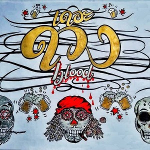 收聽เดอะ ดวงBlood的ยิ่งเศร้า เหล้ายิ่งหวาน歌詞歌曲