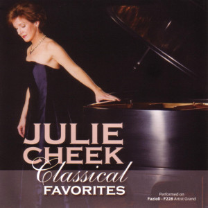 收聽Julie Cheek的La Campanella歌詞歌曲