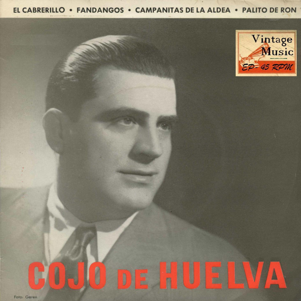 El Cabrerillo (Tanguillo Ligero)