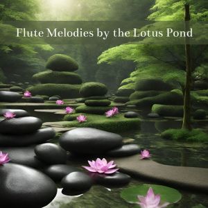 Flute Music Ensemble的專輯Flute Melodies by the Lotus Pond (Buddhist Meditation Songs)