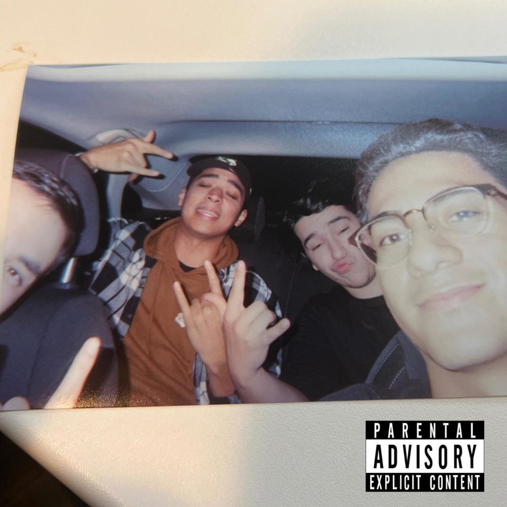 ONCE UPON A TIME! (feat. Kritz Insomnia, Walking & Eli The Feline|Explicit)