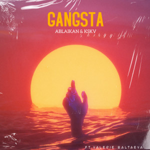 Album Gangsta oleh Ablaikan