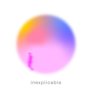 Album Inexplicable from Beat