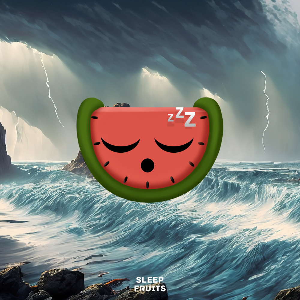 Rain Sounds For Sleeping (Loopable No Fade)
