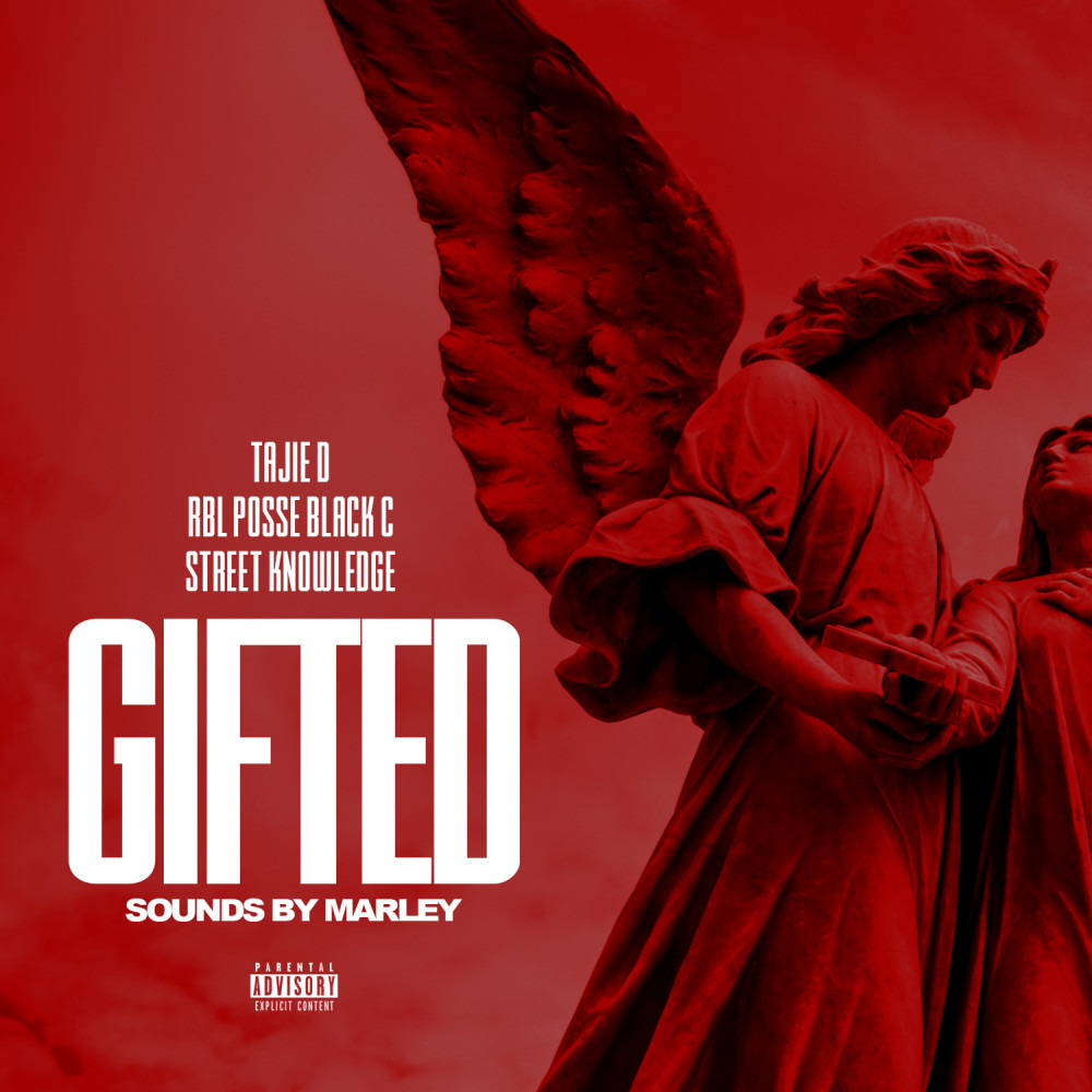 Gifted (Explicit)