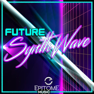 Album Future Synthwave from Various