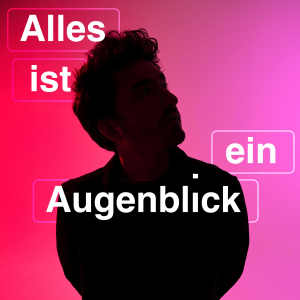 Album Alles ist ein Augenblick from Philipp Dittberner