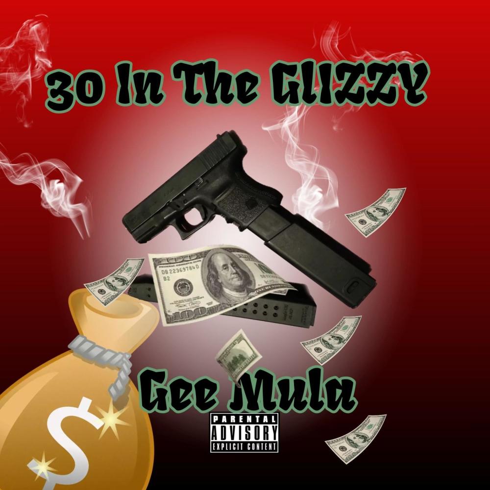 30 in the glizzy