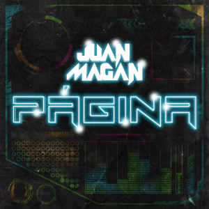 อัลบัม Página ศิลปิน Juan Magan