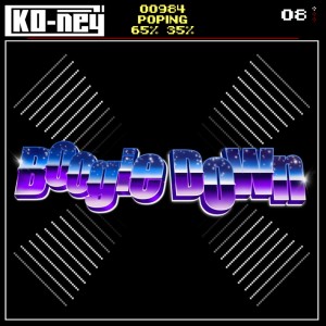 Album Boogie Down from 