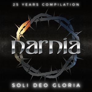 Narnia的專輯Soli Deo Gloria