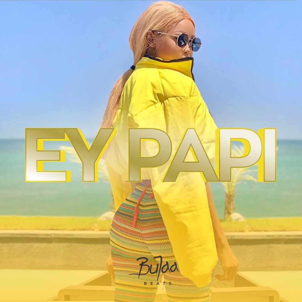 Ey Papi (Instrumental)