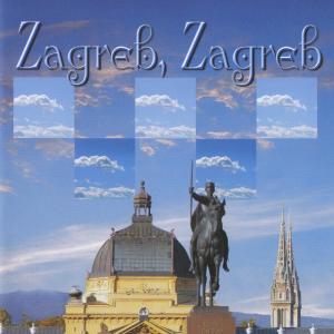 收聽Zvonimir Krkljus的Pjesma Zagrebu歌詞歌曲