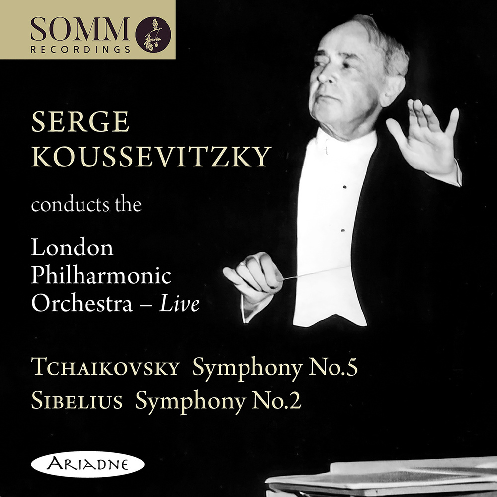 Symphony No. 2 in D Major, Op. 43: IV. Finale. Allegro moderato (Live)