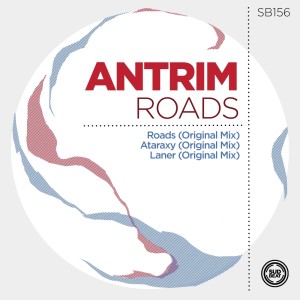Album Roads oleh Antrim