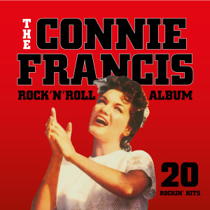 ดาวน์โหลดและฟังเพลง Stupid Cupid พร้อมเนื้อเพลงจาก Connie Francis