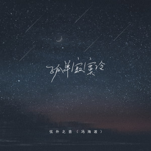 Album 孤单寂寞冷 from 弦外之音