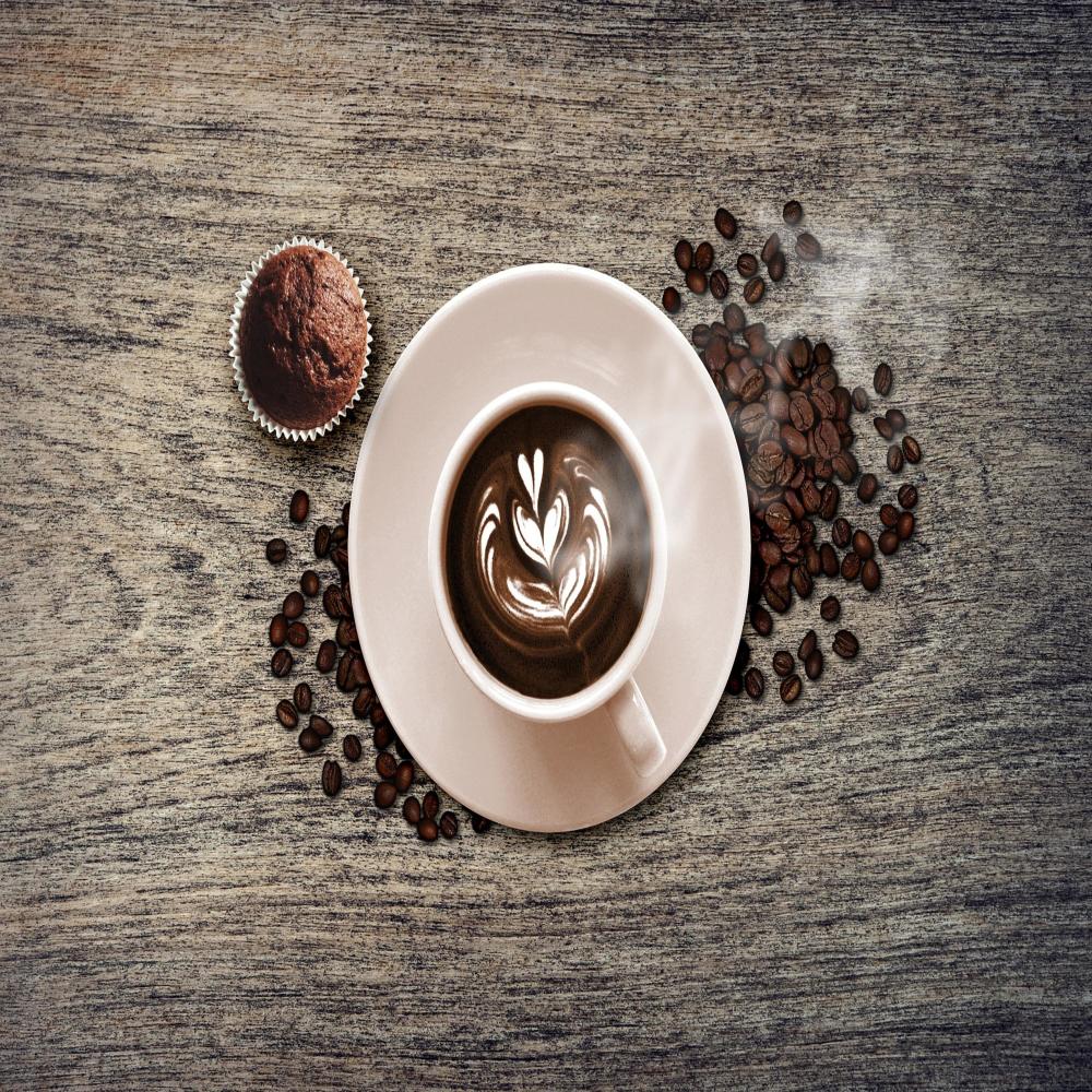 HOT COFFEE!
