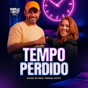 Listen to Tempo Perdido song with lyrics from Ramon no Beat
