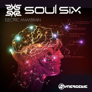 Album Electric Mambrain from 