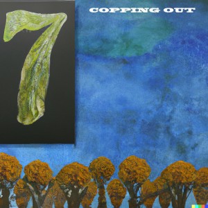 收听Seven的Copping Out歌词歌曲