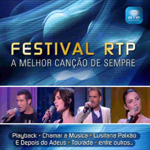 收聽Festival RTP的Chamar A Música (Teresa Radamanto)歌詞歌曲