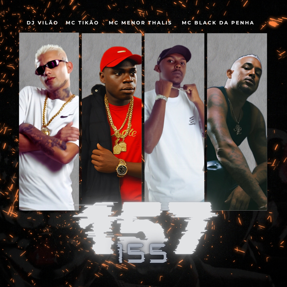 157 155 (Explicit)