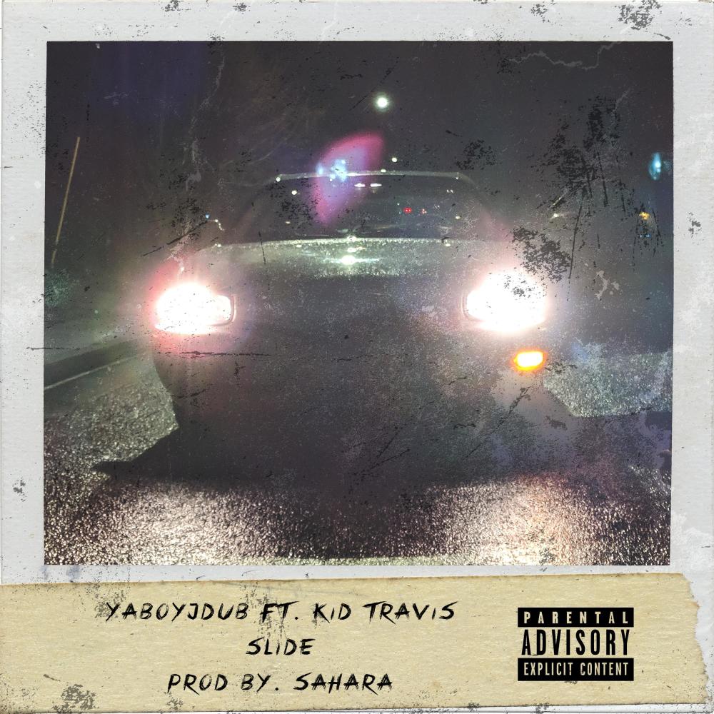 Slide (feat. Kid Travis) (Explicit)
