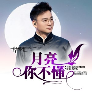 郭少傑的專輯月亮你不懂（廣場舞版）