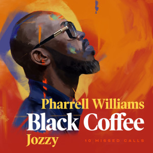 10 Missed Calls (Explicit) dari Pharrell Williams