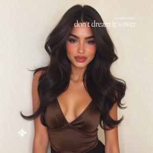 Listen to Don't Dream It's Over (Cover) song with lyrics from renewwed