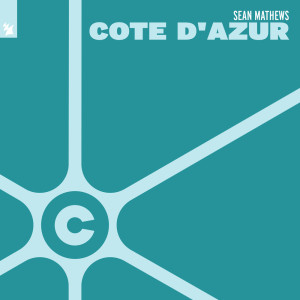 Album Cote d'Azur from Sean Mathews