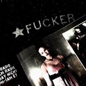 Album FUCKER! (Explicit) from Krish