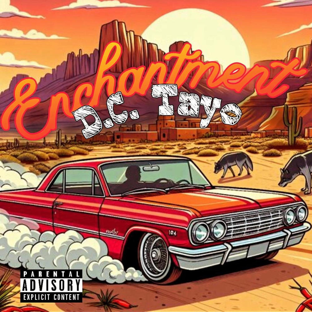 Lifestyle Different (feat. Monroe Flow & Sticky) (Explicit)