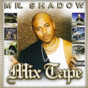 收聽Mr. Shadow的Rumors (Explicit)歌詞歌曲