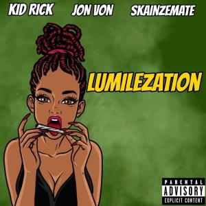 收聽Hurtlife的Lumilezation (Explicit)歌詞歌曲