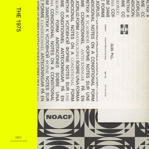 ดาวน์โหลดและฟังเพลง The 1975 พร้อมเนื้อเพลงจาก The 1975