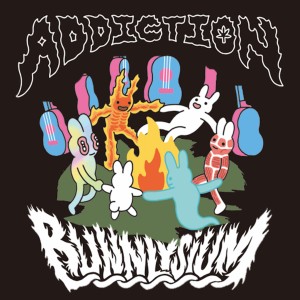 Listen to Ease Nature song with lyrics from Bunnlysium