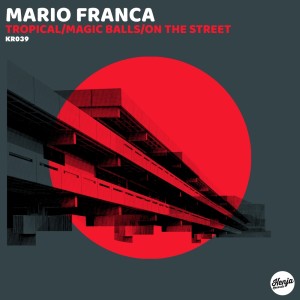 Listen to On the Street (Original Mix) song with lyrics from Mario Franca