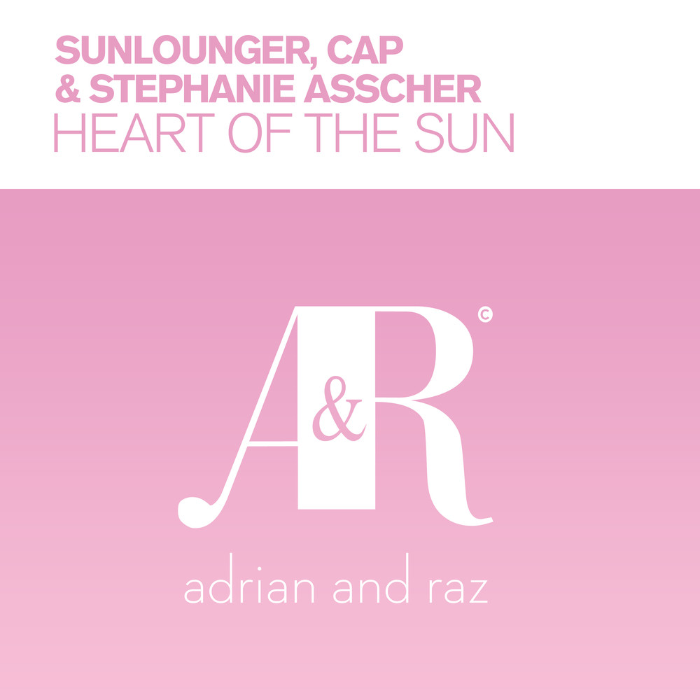 Heart of The Sun (Radio Edit)