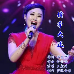 Listen to 情牵大连 (伴奏) song with lyrics from 王殷婷