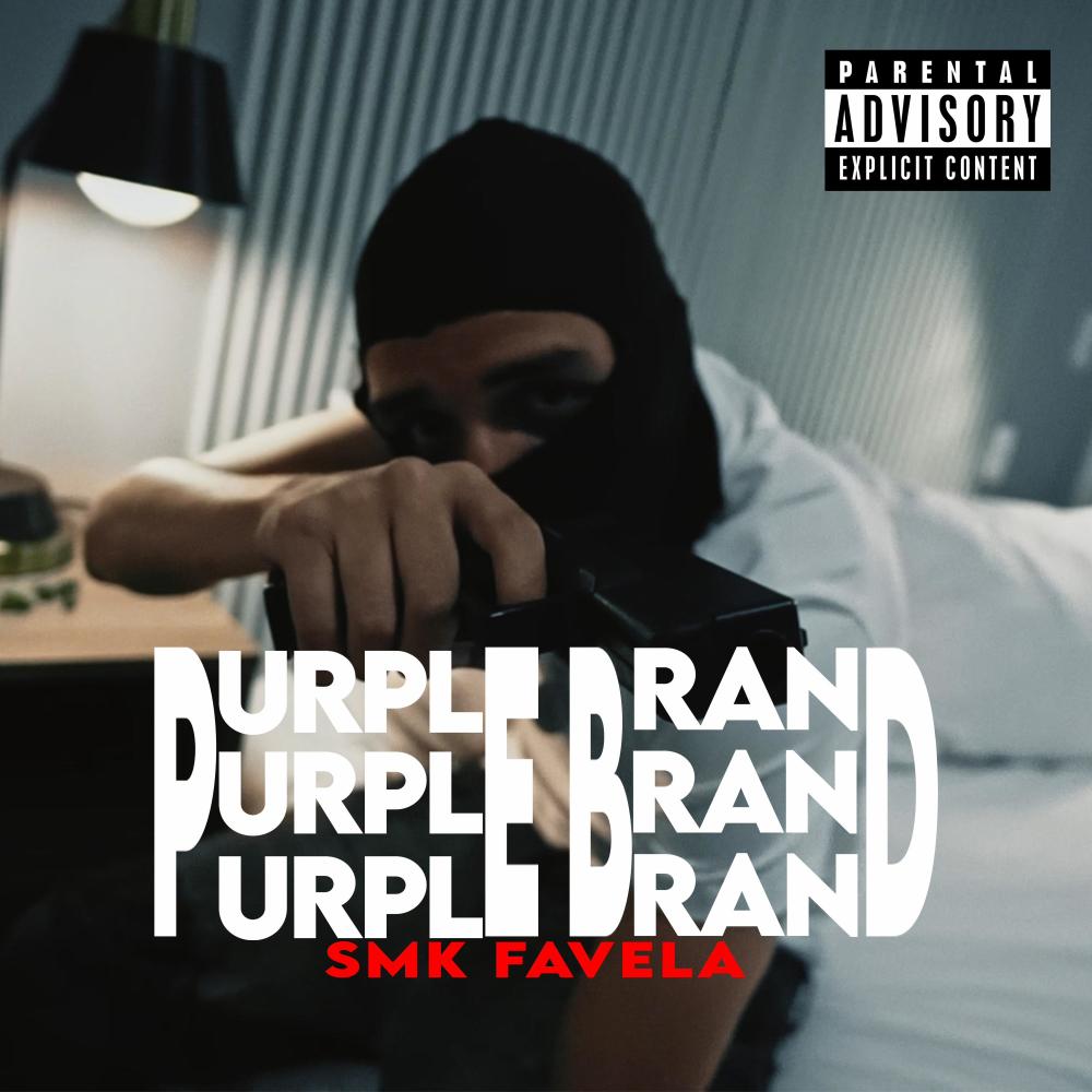 Purple Brand (feat. Baby Glock) (Explicit)