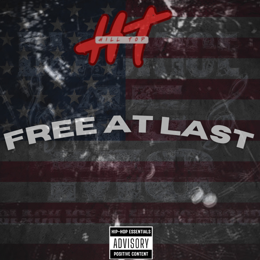 Free At Last (Explicit)
